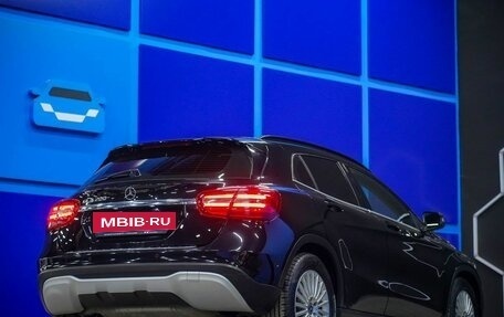 Mercedes-Benz GLA, 2017 год, 2 400 000 рублей, 6 фотография
