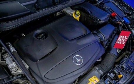 Mercedes-Benz GLA, 2017 год, 2 400 000 рублей, 5 фотография