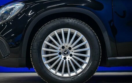Mercedes-Benz GLA, 2017 год, 2 400 000 рублей, 10 фотография