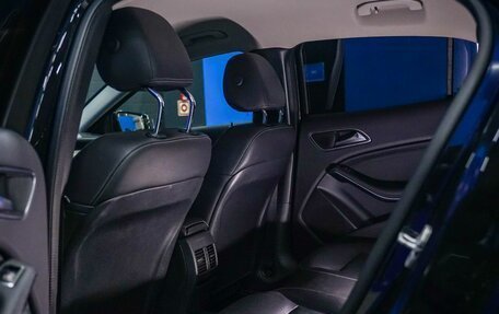 Mercedes-Benz GLA, 2017 год, 2 400 000 рублей, 14 фотография