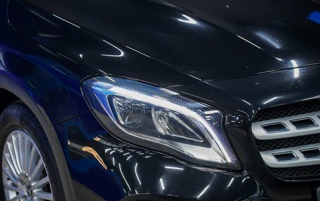 Mercedes-Benz GLA, 2017 год, 2 400 000 рублей, 18 фотография
