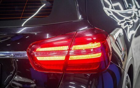 Mercedes-Benz GLA, 2017 год, 2 400 000 рублей, 21 фотография