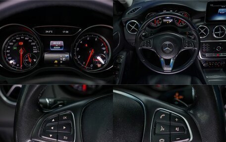 Mercedes-Benz GLA, 2017 год, 2 400 000 рублей, 23 фотография