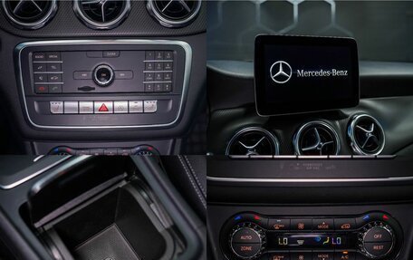 Mercedes-Benz GLA, 2017 год, 2 400 000 рублей, 24 фотография