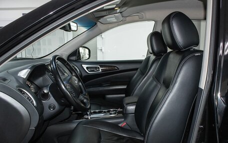 Nissan Pathfinder, 2015 год, 1 670 000 рублей, 11 фотография