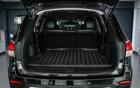 Nissan Pathfinder, 2015 год, 1 670 000 рублей, 23 фотография