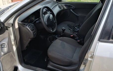 Ford Focus IV, 2005 год, 295 000 рублей, 4 фотография