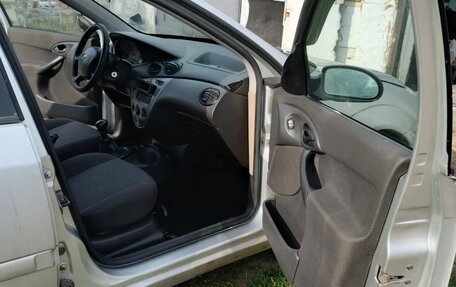 Ford Focus IV, 2005 год, 295 000 рублей, 10 фотография
