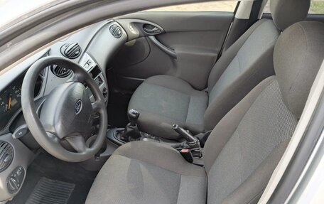Ford Focus IV, 2005 год, 295 000 рублей, 15 фотография