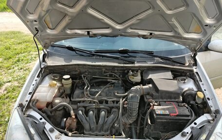 Ford Focus IV, 2005 год, 295 000 рублей, 12 фотография