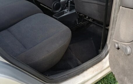 Ford Focus IV, 2005 год, 295 000 рублей, 9 фотография