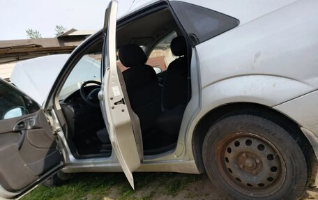 Ford Focus IV, 2005 год, 295 000 рублей, 7 фотография