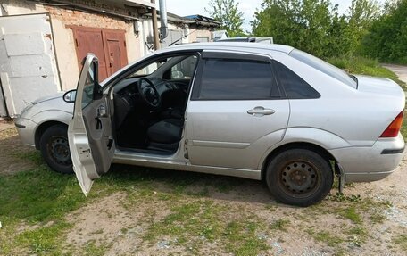Ford Focus IV, 2005 год, 295 000 рублей, 5 фотография