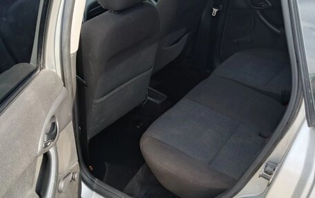 Ford Focus IV, 2005 год, 295 000 рублей, 6 фотография