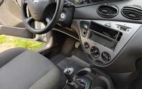 Ford Focus IV, 2005 год, 295 000 рублей, 13 фотография