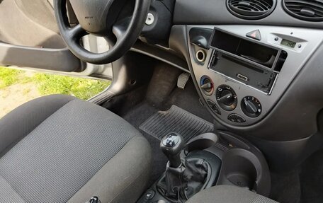 Ford Focus IV, 2005 год, 295 000 рублей, 14 фотография