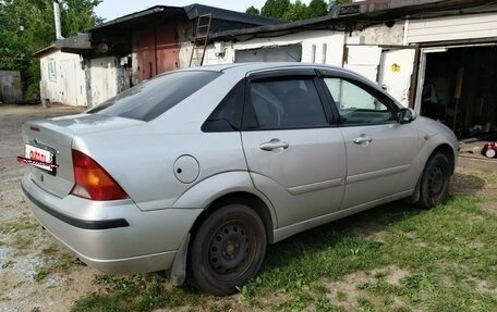 Ford Focus IV, 2005 год, 295 000 рублей, 8 фотография