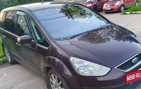 Ford Galaxy II, 2008 год, 1 300 000 рублей, 2 фотография