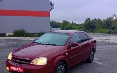 Chevrolet Lacetti, 2008 год, 265 000 рублей, 1 фотография