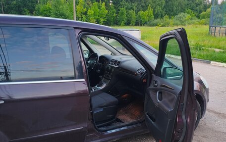 Ford Galaxy II, 2008 год, 1 300 000 рублей, 5 фотография