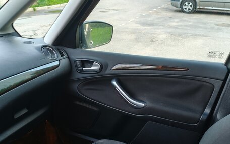 Ford Galaxy II, 2008 год, 1 300 000 рублей, 8 фотография