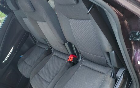 Ford Galaxy II, 2008 год, 1 300 000 рублей, 9 фотография