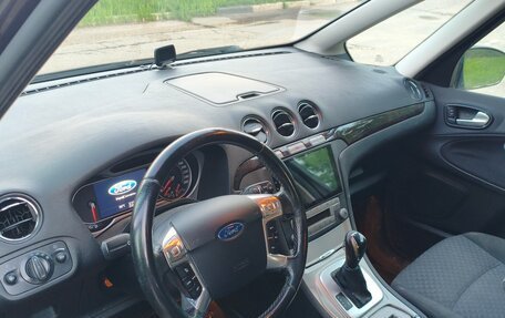Ford Galaxy II, 2008 год, 1 300 000 рублей, 7 фотография