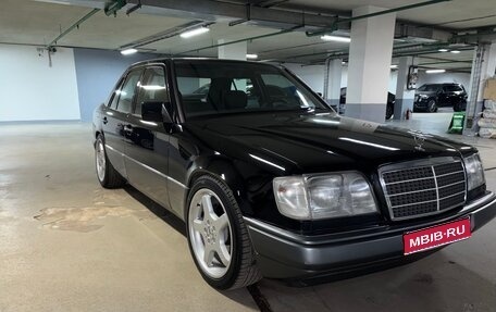 Mercedes-Benz E-Класс, 1994 год, 1 650 000 рублей, 1 фотография