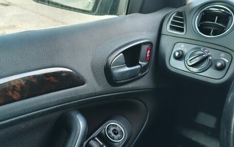 Ford Galaxy II, 2008 год, 1 300 000 рублей, 10 фотография