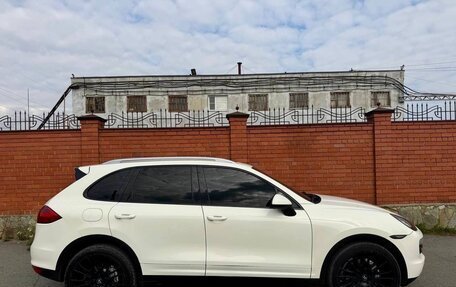 Porsche Cayenne III, 2010 год, 1 699 999 рублей, 2 фотография