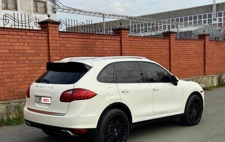 Porsche Cayenne III, 2010 год, 1 699 999 рублей, 3 фотография