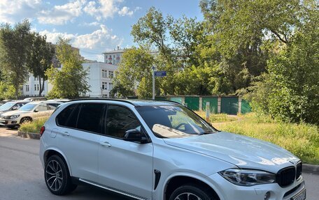 BMW X5, 2017 год, 2 600 000 рублей, 2 фотография