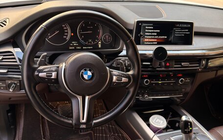 BMW X5, 2017 год, 2 600 000 рублей, 7 фотография