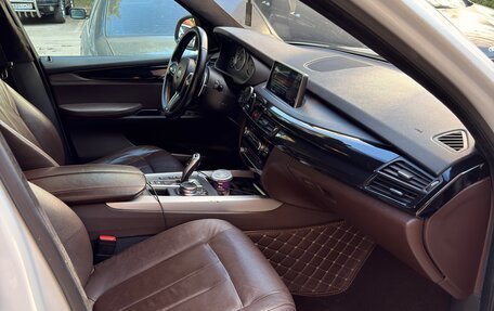 BMW X5, 2017 год, 2 600 000 рублей, 8 фотография