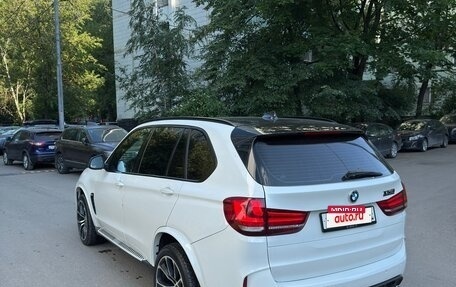 BMW X5, 2017 год, 2 600 000 рублей, 5 фотография