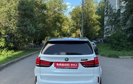 BMW X5, 2017 год, 2 600 000 рублей, 6 фотография