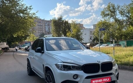 BMW X5, 2017 год, 2 600 000 рублей, 3 фотография