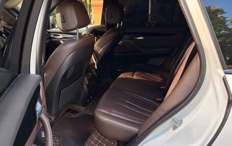 BMW X5, 2017 год, 2 600 000 рублей, 10 фотография