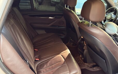 BMW X5, 2017 год, 2 600 000 рублей, 12 фотография