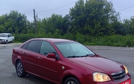 Chevrolet Lacetti, 2008 год, 265 000 рублей, 2 фотография