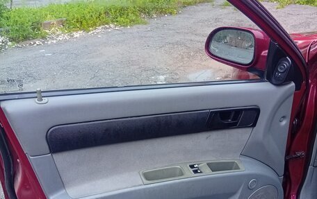Chevrolet Lacetti, 2008 год, 265 000 рублей, 13 фотография