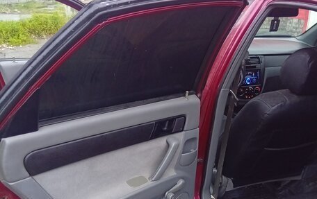 Chevrolet Lacetti, 2008 год, 265 000 рублей, 11 фотография