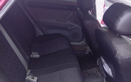 Chevrolet Lacetti, 2008 год, 265 000 рублей, 18 фотография