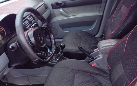 Chevrolet Lacetti, 2008 год, 265 000 рублей, 16 фотография