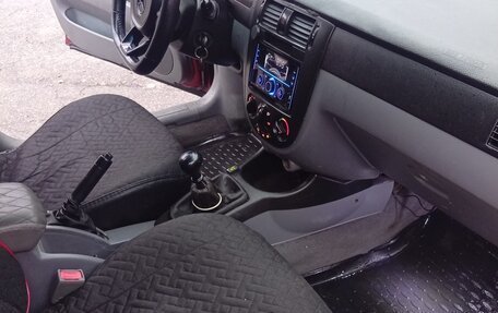 Chevrolet Lacetti, 2008 год, 265 000 рублей, 15 фотография
