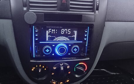 Chevrolet Lacetti, 2008 год, 265 000 рублей, 20 фотография