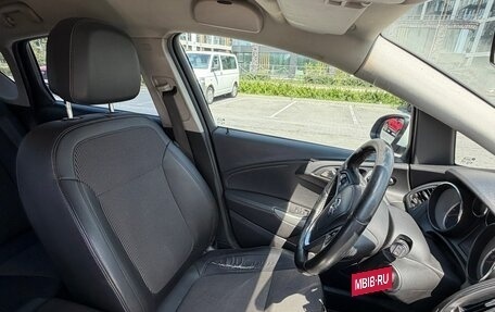 Opel Astra J, 2012 год, 690 000 рублей, 11 фотография