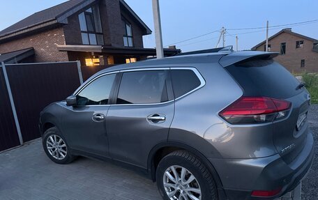Nissan X-Trail, 2020 год, 1 700 000 рублей, 4 фотография