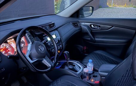 Nissan X-Trail, 2020 год, 1 700 000 рублей, 9 фотография