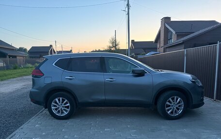 Nissan X-Trail, 2020 год, 1 700 000 рублей, 6 фотография